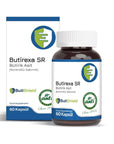 Anti Butirexa SR Dietary Supplement 60 Capsules
