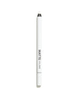 Gosh Matte Eye Liner 001 Dover White 1.2g