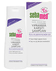 Sebamed Repair Shampoo: Gentle & pH Balanced for Damaged, Colored, or Permed Hair - Restores Shine & Elasticity Sebamed Repair Shampoo: For Damaged Hair, Restores Shine repair shampoo, damaged hair shampoo, sebamed shampoo, gentle shampoo, shampoo for colored hair, shampoo for permed hair, shampoo for heat damaged hair, soap free shampoo, pH balanced shampoo, hair repair, shampoo, hair care, damaged hair, colored hair, permed hair, heat damaged hair, gentle cleansing, hair repair treatment, hair strengtheni