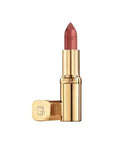 L'Oréal Paris Color Riche Lipstick - 107 Seine Sunset, Moisturizing Long-Lasting Lip Color - Lipstick