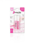 Nascita Pink Nail Glue for Artificial Nails - Long Lasting Adhesive Nascita Pink Nail Glue - Long Lasting Adhesive nail glue, artificial nail adhesive, pink nail glue, long-lasting nail adhesive, nail beauty products, nail enhancements, nail care, beauty supplies, cosmetics, nail tips, nail wraps