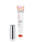LYKD Cherry Flush Mousse Blush: Buildable, Natural Looking Liquid Blush for Flushed Cheeks - Easy to Apply, Vibrant Color LYKD Cherry Blush: Natural, Buildable Mousse Blush mousse blush, liquid blush, cherry blush, peach blush, buildable blush, natural blush, easy to apply blush, LYKD blush, creamy blush, flushed cheeks, blush, makeup, cosmetics, beauty, face makeup, pink blush, sweet pink blush, radiant complexion, natural look, buildable coverage, easy application, sponge applicator, beauty product, cosme