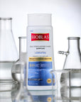 Bioblas Anti-Hair Loss Shampoo with Biotin & Procyanidin - Paraben-Free, Strengthens Hair, 12.18 fl oz Bioblas Anti-Hair Loss Shampoo - Biotin & Procyanidin anti-hair loss shampoo, biotin shampoo, procyanidin shampoo, paraben-free hair care, natural shampoo for hair loss, hair strengthening shampoo, hair repair shampoo, chemical-free hair care, daily use shampoo, biotin, procyanidin, grape seed extract, hair loss solution, hair care, hair health, Bioblas