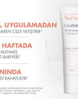 Avene Cicalfate+ Masaj Jeli 30 ml - Hassas Ciltler için Cilt Bakımı - view 3