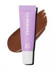 Cream Co. 3 in 1 Lip Balm - Mocha Tinted, Hyaluronic Acid & Ceramide - Moisturizing, Repairing, Vegan Cream Co. 3 in 1 Lip Balm - Mocha Tinted, Hyaluronic & Ceramide 3 in 1 Lip Balm, Mocha tinted lip balm, Hyaluronic Acid lip care, Vegan lip products, Dermatologically tested lip balm, Lip moisturizer, Tinted lip balm, Ceramide lip care, Lip repair, Multi-functional lip care, Natural lip products, Organic lip balm, Skincare for lips