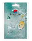 Pure Korean Anti-Aging Face Mask - Intensive Hydration & Anti-Aging Skincare Pure Korean Anti-Aging Face Mask for Hydration & Anti-Aging anti-aging face mask, Korean skincare, intensive hydration mask, anti-aging skincare, Pure Korean Anti-Aging Mask, skincare, face mask, anti-aging care, hydration mask, Korean skincare products, beauty, cosmetics, skincare routine