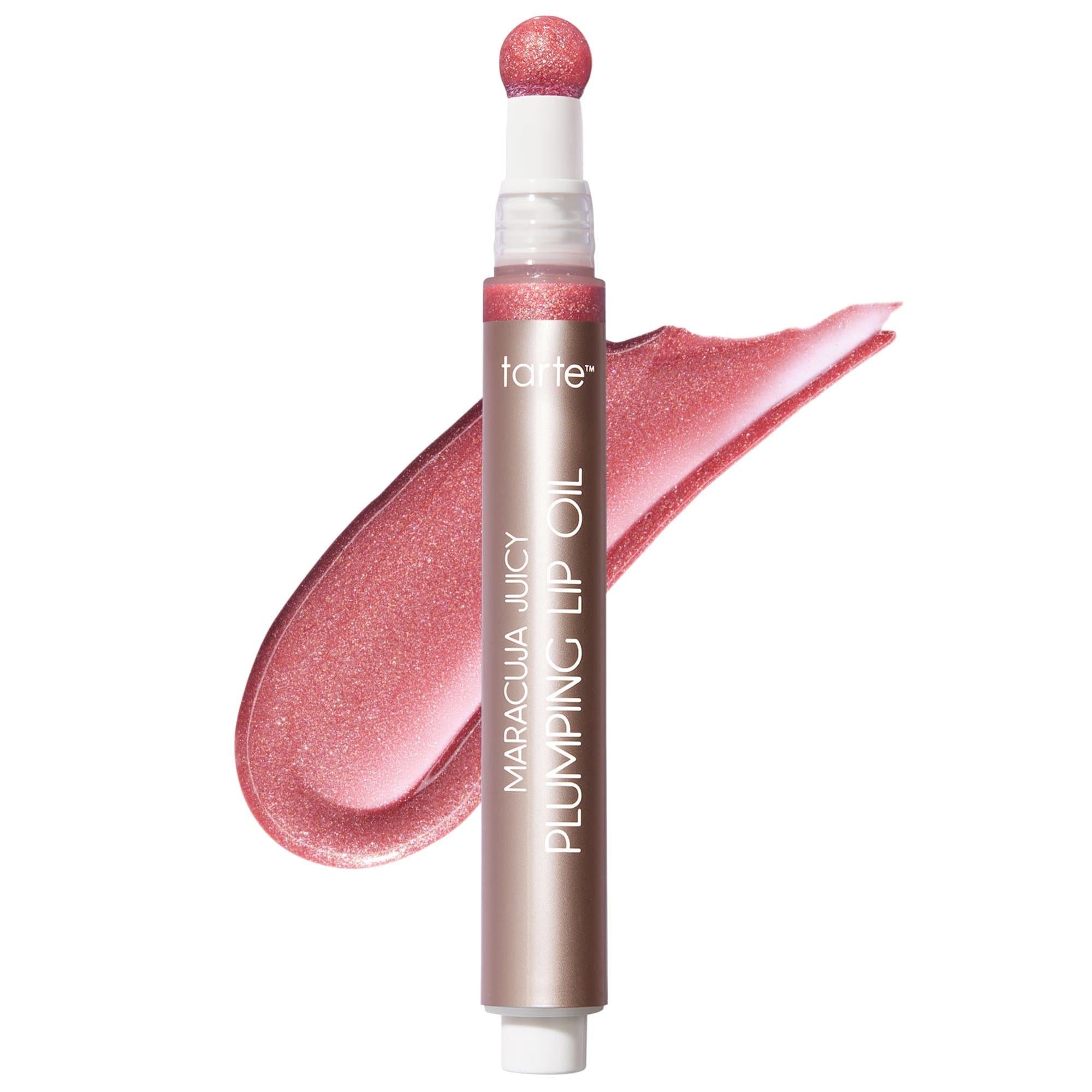Maracuja Juicy Plumping Lip Oil - Hydrating, Vegan, Cruelty-Free Lip Care Maracuja Plumping Lip Oil - Hydrating & Vegan Lip Care plumping lip oil, hydrating lip care, vegan cosmetics, cruelty-free beauty products, maracuja oil benefits, lip care, natural ingredients, vegan beauty, cruelty-free cosmetics, lip plumper, lip hydration, sustainable beauty, clean beauty, lip oil, maracuja passion fruit oil