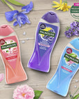 Palmolive Aroma Sensations So Relaxed Aromatic Shower Gel with Lavender & Ylang Ylang - Natural, Relaxing, 25.36 fl oz Palmolive So Relaxed Shower Gel - Natural & Relaxing aromatic shower gel, relaxation shower gel, natural shower gel, lavender shower gel, Ylang Ylang shower gel, Palmolive Aroma Sensations, So Relaxed, natural ingredients, relaxation, stress relief, calming shower gel, fragrant personal care, wellness, self-care, shower essentials, bath and body products, relaxation gifts, spa day at home