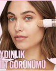 Maybelline New York Instant Perfector Glow Foundation Makeup - Lightweight, Radiant Finish, Easy Application Maybelline Instant Perfector Glow Foundation - Lightweight & Radiant foundation makeup, liquid foundation, radiant finish foundation, lightweight foundation, easy application foundation, Maybelline New York, cosmetic, beauty, makeup, daily wear, natural finish, sponge tip applicator, 4-in-1 formula