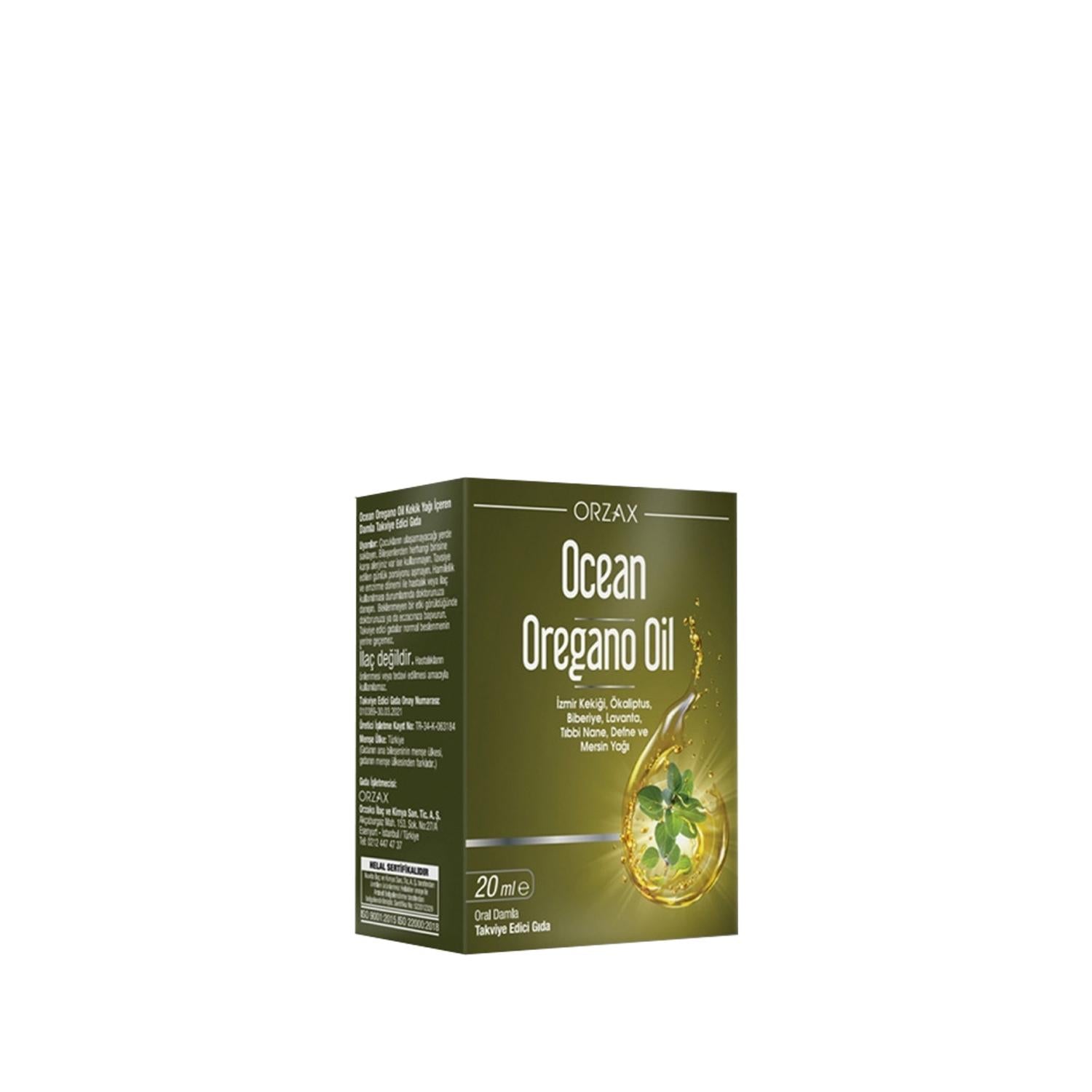 Orzax Oregano Oil Supplement: Natural Immune Support & Antioxidant Power | 20 ml Bottle Orzax Oregano Oil: Natural Immune Support & Antioxidant Oregano Oil, Oregano Oil Supplement, Natural Immune Support, Antioxidant Supplement, Herbal Remedy, Orzax Oregano Oil, 20 ml Oregano Oil, immune support, antioxidant, natural remedy, herbal supplement, alternative medicine, health-conscious, wellness, Orzax, oil, 20ml, Advantageous Price, immune system, anti-inflammatory, natural health, gift for her, gift for him,