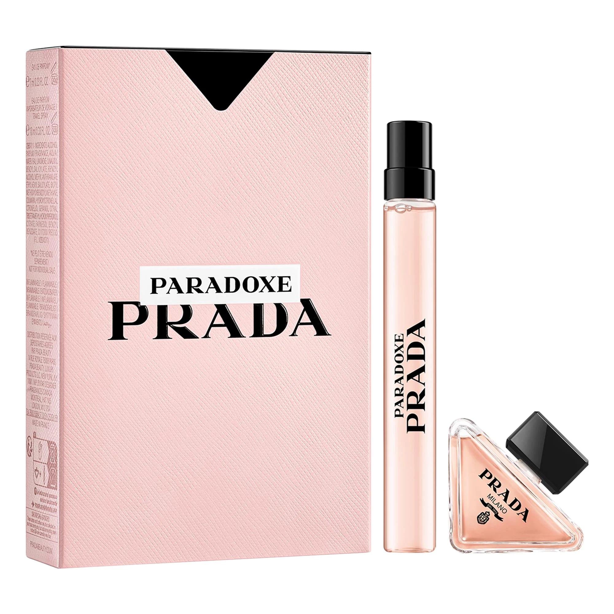 Paradoxe Eau de Parfum Gift Set: Travel-Friendly Floral Amber Fragrance - Neroli, White Amber, Musk - Luxury Perfume Set, Portable Sizes Paradoxe Perfume Gift Set: Floral Amber Travel Size | Shop Now Eau de Parfum Gift Set, Floral Perfume, Amber Fragrance, Travel Size Perfume Set, Warm Floral Scent, Paradoxe Eau de Parfum, Perfume Gift Set, Neroli White Amber Musk, Luxury Perfume Gift, Portable Perfume, Eau de Parfum, Floral fragrance, Amber scent, Travel perfume, Perfume set, Neroli, White Amber, Musk, Lux