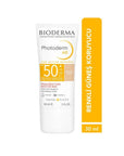 Bioderma Photoderm AR Anti-Redness Sunscreen Cream SPF50+ for Sensitive Skin Bioderma Photoderm AR Sunscreen Cream SPF50+ for Sensitive Skin sunscreen cream, SPF50+, anti-redness, sensitive skin, non-comedogenic sunscreen, photostable sunscreen, Bioderma, Photoderm AR, sun protection, skin care, dermatologically tested, gentle sunscreen