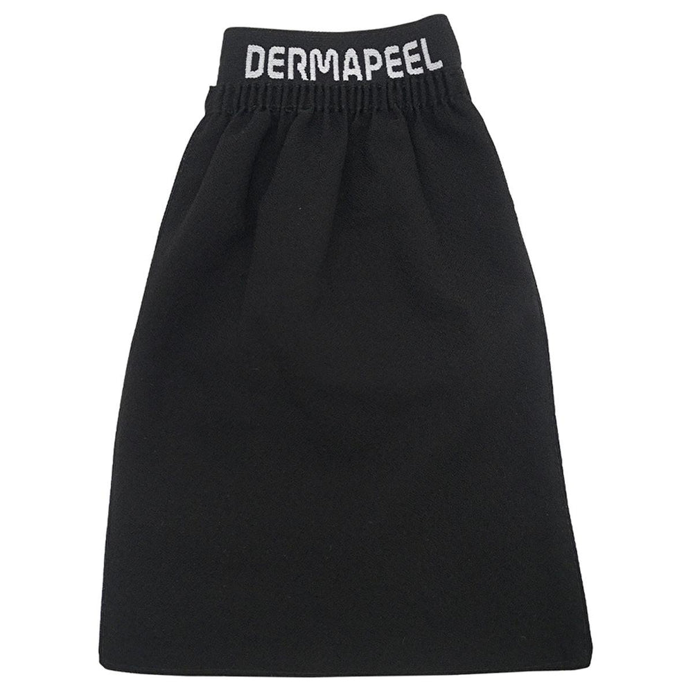 Dermapeel Premium Natural Cellulose Bath Mitt for Sensitive Skin - Gentle Exfoliation & Eco-Friendly - view 4