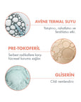 Avene After Sun Repair Moisturizing Lotion - Soothe and Hydrate Skin After Sun Exposure - view 4