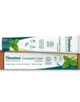 Himalaya Complete Care Botanical Toothpaste 75 ml