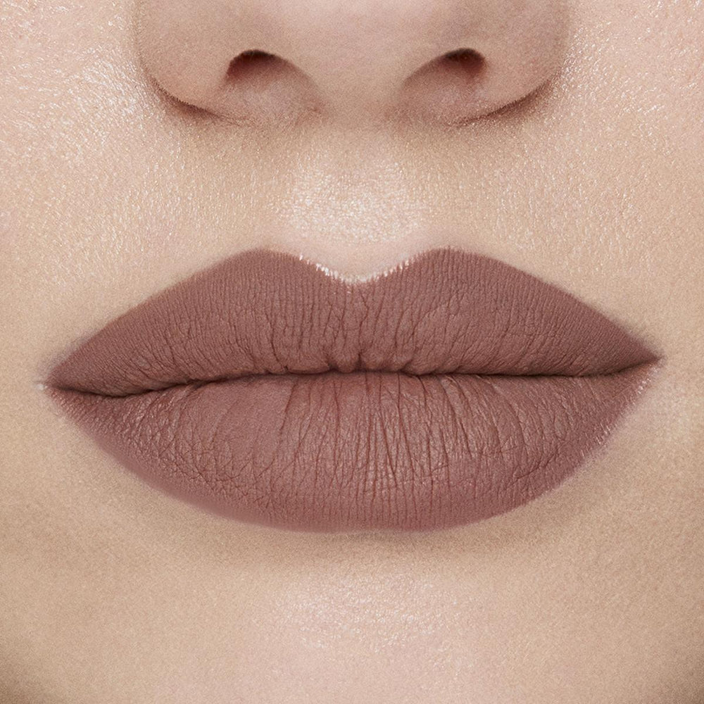 Beaulis Liquid Matte Lipstick - Long Lasting, Non-Transfer, High-Pigment Lip Color for Modern Look - Lipstick