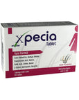 Xpecia Women's Health - 60 Tablets - image 7