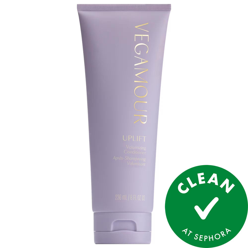 UPLIFT Volumizing Conditioner for Fine, Flat & Thinning Hair - Vegan, Color-Safe, Cruelty-Free UPLIFT Volumizing Conditioner - Vegan, Color-Safe & Cruelty-Free volumizing conditioner, vegan hair care, color-safe conditioner, fine hair products, thinning hair solutions, cruelty-free beauty, hair volumizer, clean beauty products, vegan conditioner, hair care for fine hair, nourishing conditioner, frizz control, humidity control, vegan beauty products, gluten-free hair care, cruelty-free hair products