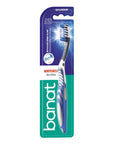 Banat Ultra White Medium Toothbrush for Stain Removal