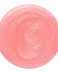 LYKD My Style Up Nail Enamel Vibrant Pink Polish 966 Pink Pop