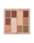 Show By Pastel Natural Eyeshadow Set - 10 Color Vegan Cruelty-Free Palette Natural Eyeshadow Set - 10 Shades Vegan & Cruelty-Free Natural Eyeshadow Palette, Cruelty-Free Makeup, Vegan Eyeshadow Set, Dermatologically Tested Cosmetics, Gluten-Free Beauty Products, Eyeshadow, Makeup, Beauty, Cosmetics, Vegan Makeup, Cruelty-Free Beauty