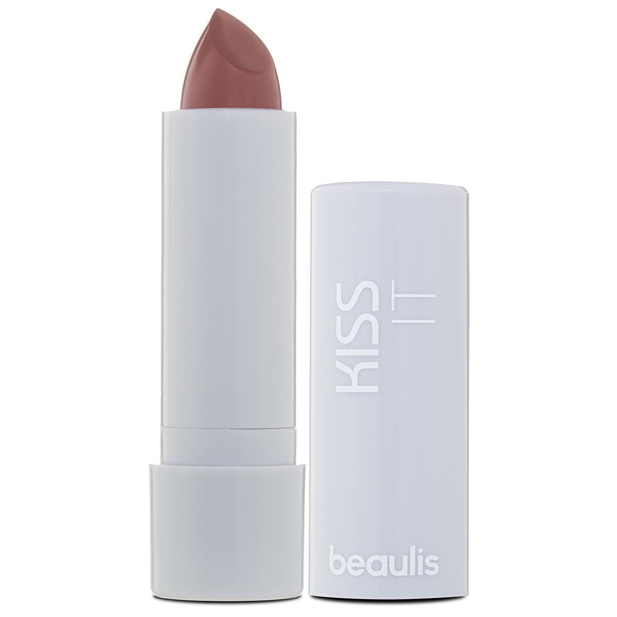Beaulis Matte Lipstick - Long Lasting, Moisturizing Lip Color for a Sophisticated Look Beaulis Matte Lipstick - Long Lasting & Moisturizing matte lipstick, long-lasting lip color, moisturizing lipstick, Beaulis Kiss It Mat Ruj 111 Soft Kiss, matte finish lipstick, lip care, cosmetics, beauty products, long-lasting makeup, lip color, vibrant lipstick, sophisticated look, non-shiny lipstick, smudge-proof lipstick, easy to apply lipstick, moisturizing lip care, lipstick for dry lips