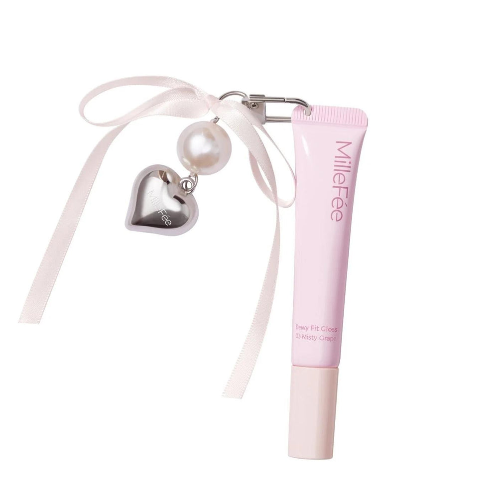 Millefee Dewy Fit Gloss 03 Misty Grape Lip Plumper 1 Pc
