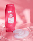 Hyp Me Repairing Sulfate-Free Hair Conditioner - Keratin, Argan & Castor Oil - Deep Hydration, Breakage Prevention, Silky Softness Hyp Me Repairing Conditioner: Sulfate-Free, Argan & Keratin sulfate-free hair conditioner, repairing hair conditioner, argan oil hair conditioner, keratin hair treatment, hair breakage prevention, damaged hair repair, dry hair conditioner, hair moisturizing conditioner, natural hair conditioner, paraben-free hair conditioner, hair conditioner, sulfate free, keratin, argan oil, c
