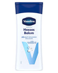 Vaseline Body Lotion for Dry and Sensitive Skin - 48 Hour Hydration, Hypoallergenic & Dermatologically Tested Vaseline Body Lotion - 48 Hour Hydration for Dry Skin Vaseline Body Lotion, Sensitive Skin Care, Dry Skin Moisturizer, Hypoallergenic Body Lotion, Long-lasting Hydration, Body Moisturizer, Skincare for Sensitive Skin, Dry Skin Relief, Moisturizing Lotion, Non-Greasy Lotion