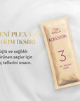 Wella Koleston Supreme 9/1 Light Ash Blonde Hair Dye Kit - Intense Color, Moisture & 100% Gray Coverage for Radiant, Healthy Hair Wella Koleston 9/1 Light Ash Blonde Hair Dye - Radiant Color & Care hair dye, light ash blonde hair dye, Koleston Supreme, hair color kit, permanent hair color, 9/1 hair dye, luxury hair dye, hair coloring, at home hair dye, ash blonde hair color, hair, hair color, ash blonde, light blonde, gray coverage, hair conditioning, hair repair, Plex technology, Lüks Krem Boya, Yağ Bakım