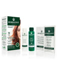 Herbatint Copper Blonde Herbal Hair Dye - Natural, Gentle Gray Hair Coverage with Aloe Vera - Ammonia & Paraben Free (7R Blond Cuivre) Herbatint Copper Blonde Hair Dye - Gentle, Natural Gray Coverage Herbal hair dye, Copper blonde hair dye, Ammonia-free hair color, Paraben-free hair dye, Gray hair coverage, Natural hair coloring, Hair dye with Aloe Vera, Gentle hair dye, Saç Boyası, Blond Cuivre, hair dye, copper hair, blonde hair, natural hair dye, ammonia free, paraben free, gray coverage, herbal extracts