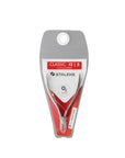 STALEKS Classic 12 Cuticle Nippers with 5mm Blades