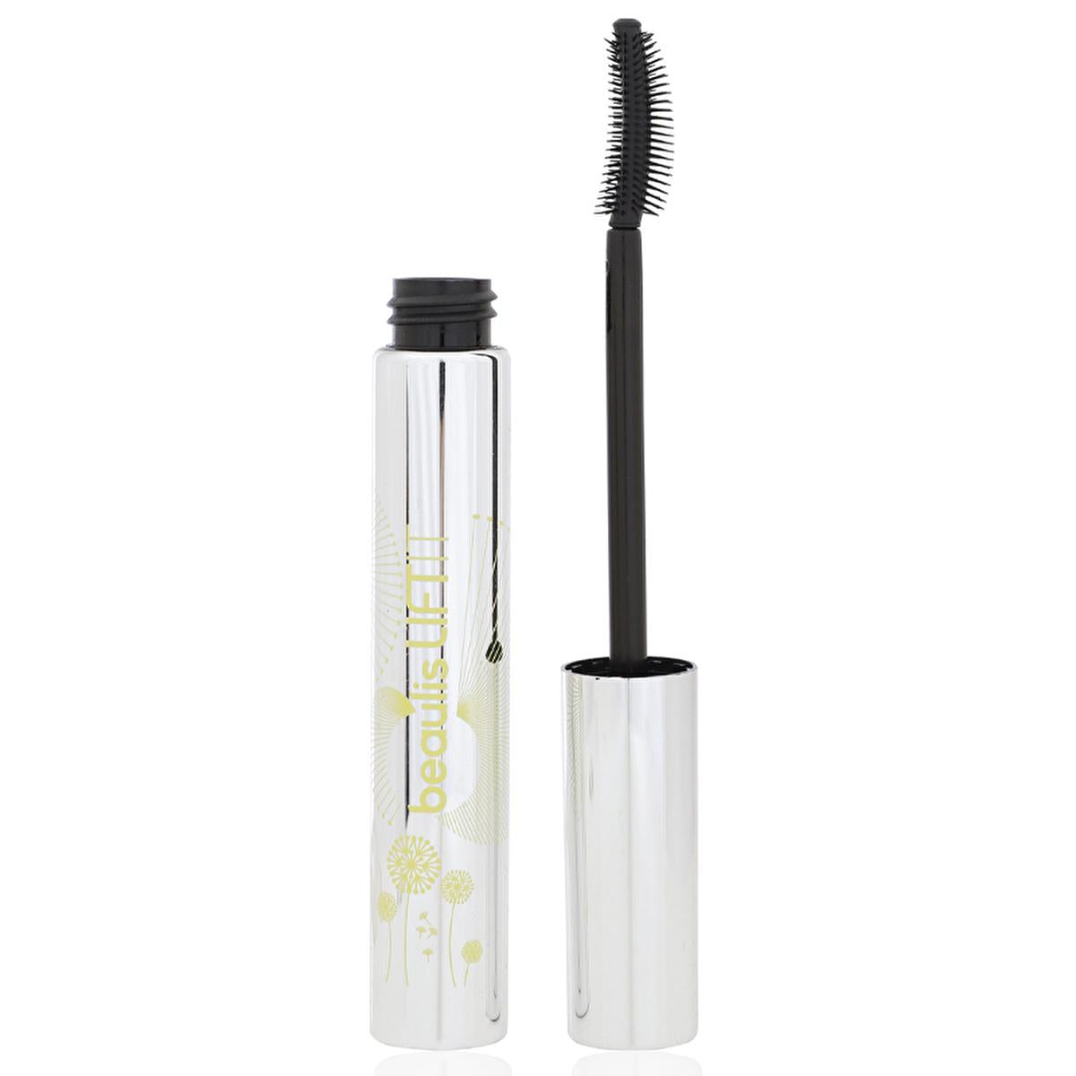 Beaulis Lift It Maskara - Waterproof Volumizing Mascara for Long-Lasting Eye Makeup Beaulis Lift It Maskara - Waterproof Volumizing Mascara Waterproof Mascara, Volumizing Mascara, Long-lasting Eye Makeup, Water-resistant Cosmetics, Beaulis Lift It Maskara, Beauty Essentials, Eye Makeup, Cosmetics, Makeup, Long-lasting Makeup, Smudge-resistant Mascara, Voluminous Lashes, Curled Lashes, Easy Makeup Application, Beauty Products, Eye Care, Makeup for Sensitive Eyes