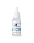 Luv it! Hyaluronic Acid Hydrating Serum: Deeply Moisturizing Facial Serum for Dry Skin, Anti-Aging & Intense Skin Hydration - 30ml Luv it! Hyaluronic Serum: Intense Hydration for Dry, Radiant Skin hydrating serum, moisturizing serum, hyaluronic acid serum, anti-aging serum, dry skin serum, hypoallergenic serum, facial serum, skin hydration, deep moisturizing serum, facial serum, skin care, hydrating complex, Hyaluronic Acid, dry skin, sensitive skin, moisturizing, anti-aging, skin radiance, hypoallergenic,