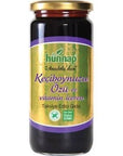 Hünnap Carob Fruit Syrup - Natural Sweetener, Rich in Minerals & Vitamins - Vitamin & Supplement