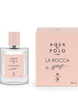 Aqua di Polo 1987 La Rocca Sense EDP: Long-Lasting Women's Perfume with Captivating Coffee & Vanilla Notes | Designer Fragrance Aqua di Polo La Rocca Sense EDP: Captivating Women's Perfume women's perfume, EDP, Aqua di Polo Sense, La Rocca Sense, long lasting perfume, coffee perfume, vanilla perfume, Italian perfume, French perfume, designer fragrance, perfume, fragrance, women's fragrance, coffee scent, vanilla scent, red pepper, pear, orange blossom, bitter almond, licorice, jasmine, cedar, cashmere wood,