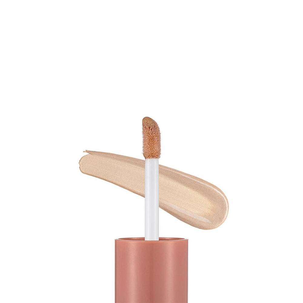 Flormar Mood Booster Glowing Liquid Highlighter 002 Sun Goddess
