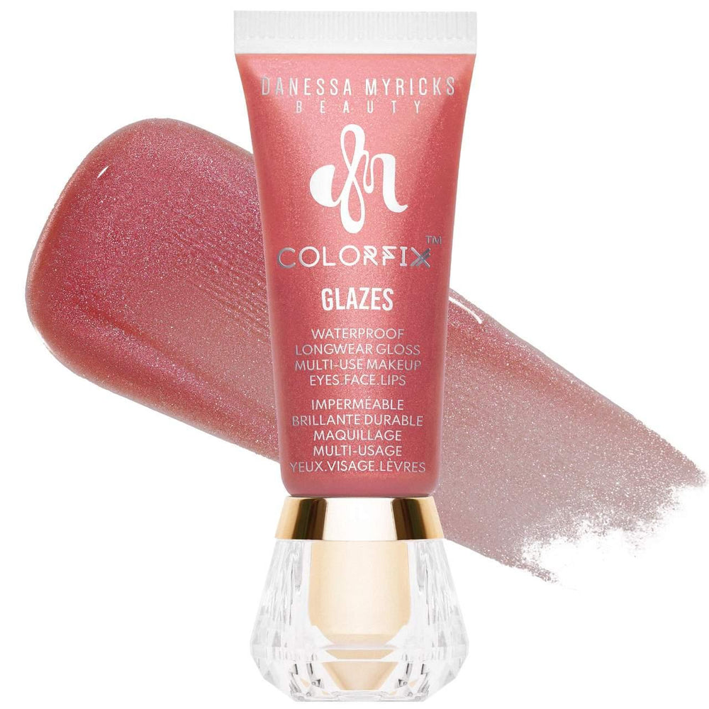 Colorfix Multi-Use Eye, Cheek & Lip Waterproof Liquid Pigment - Long Lasting, Vegan, Cruelty-Free Makeup Colorfix Multi-Use Waterproof Makeup Pigment - Long Lasting & Vegan waterproof liquid pigment, multi-use makeup, long-lasting cosmetics, vegan makeup products, cruelty-free cosmetics, beauty essentials, makeup for eyes, cheeks, and lips, sustainable beauty products, versatile makeup, long-wearing makeup, eco-friendly packaging, cosmetics for sensitive skin
