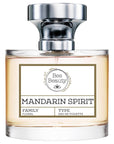 Bee Beauty Women's Mandarin Spirit EDT Perfume 50ml - Elegant Floral Fragrance for Women Bee Beauty Mandarin Spirit EDT Perfume 50ml Women's Perfume, Mandarin Spirit, EDT, 50 ml, Bee Beauty Parfüm, Floral Fragrance, Fruity Fragrance, Long-Lasting Perfume, Elegant Perfume, Women's Fragrance, Signature Scent, Everyday Perfume