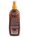 Carroten Intensive Tanning Oil SPF0: Get a Deep, Natural Bronzed Tan with Carrot & Coconut Oil | Moisturizing Sun Tanning Oil for Dark Tan Carroten Tanning Oil: Get a Deep, Natural Tan | Carrot & Coconut tanning oil, carrot oil tanning, coconut oil tanning, intensive tanning, sun tanning oil, bronzing oil, sun tan lotion, natural tanning oil, tanning oil for dark tan, sunbathing oil, tanning, carrot oil, coconut oil, Vitamins A and E, dermatologically tested, moisturizing, spray application, long-lasting ta