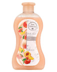 Bee Beauty Pretty Peach Shower Gel for Refreshing Cleansing 400 ml
