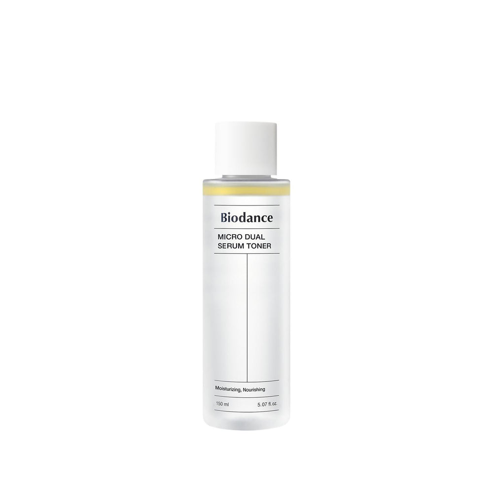 Biodance Micro Dual Moisturizing Serum for Dry Skin 150 ml