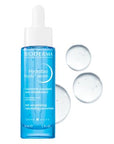 Bioderma Hydrabio Hyalu+ Serum - Hydrating Facial Serum with Hyaluronic Acid for Dry Skin Bioderma Hydrabio Hyalu+ Serum - Hyaluronic Acid for Dry Skin Hydrating Serum, Bioderma Hydrabio Hyalu+ Serum, Hyaluronic Acid Serum, Hydrating Facial Serum, Skincare for Dry Skin, Sensitive Skin Solutions, Niacinamide Skincare, Lightweight Serum, Fast-Absorbing Moisturizer, Dry Skin Relief, Skincare Essentials, Beauty and Personal Care, Facial Skincare Products