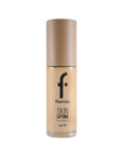 Flormar Skin Lifting Foundation - Anti-Aging, Natural Finish, SPF 30 - view 3