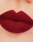 Astra Jumbo Midnight Rouge Lipstick 1 pc