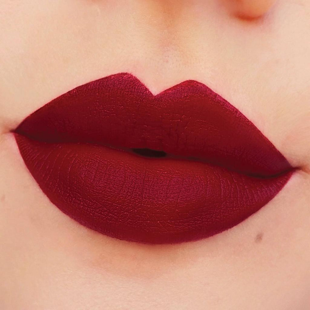 Astra Jumbo Midnight Rouge Lipstick 1 pc