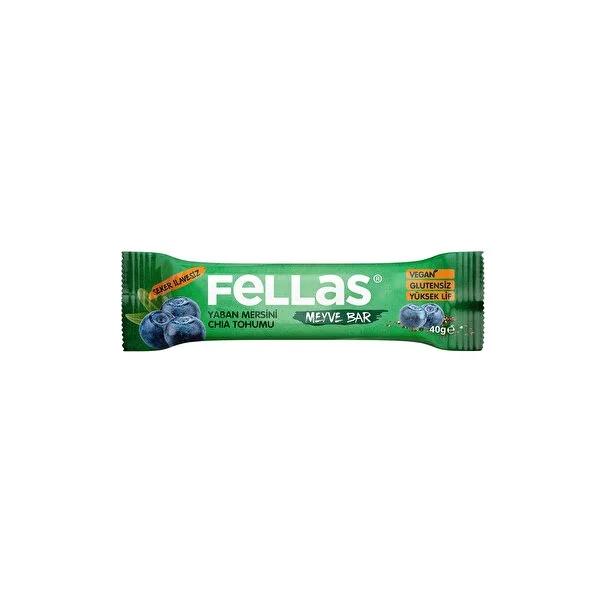Fellas Fruit and Seed Bar: Chia & Blueberry - High Fiber, Gluten-Free, No Sugar Added - Healthy On-the-Go Snack Fellas Chia Blueberry Bar: Healthy, High Fiber Snack! fruit bar, chia seed bar, blueberry snack, healthy snack, high fiber snack, gluten-free bar, no sugar added snack, natural energy bar, Fellas fruit bar, healthy on-the-go snack, fruit and seed bar, chia seeds, blueberries, gluten-free, high fiber, no added sugar, natural ingredients, healthy eating, snacking, weight management, digestive health