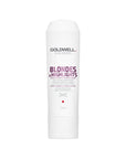 Goldwell Dualsenses Blondes & Highlights Anti-Yellow Conditioner 200 ml