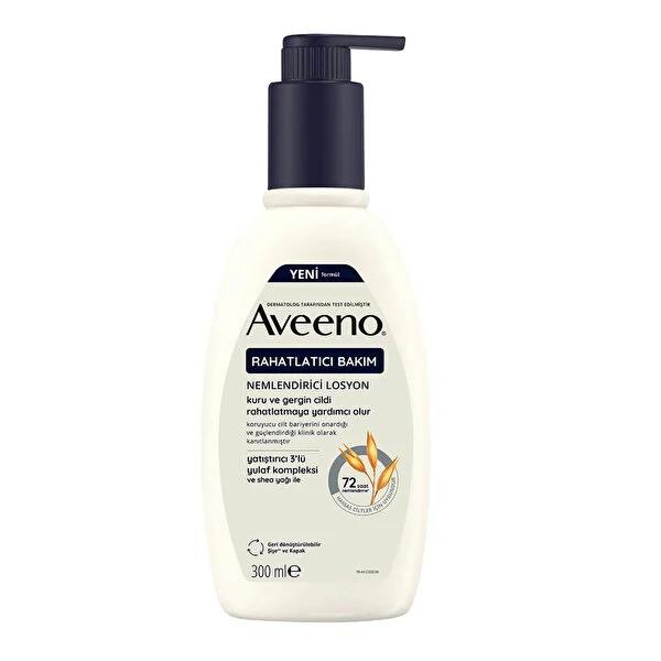 Aveeno Moisturizing Body Lotion for Dry Skin - 72 Hour Moisturization, Soothing Oat Complex & Shea Butter Aveeno Body Lotion for Dry Skin - 72hr Moisturization Aveeno body lotion, moisturizing lotion for dry skin, soothing body lotion, long-lasting moisturization, sensitive skin care, dry skin relief, shea butter lotion, oat complex moisturizer, eco-friendly packaging, gentle skin care, body moisturizer for dry skin, dry skin solution, skin hydration, body lotion for sensitive skin