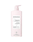 KERASILK Smoothing Conditioner for Frizzy Hair 750 ml